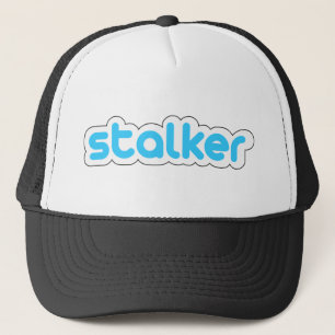 Gorra De Camionero Acosador divertido