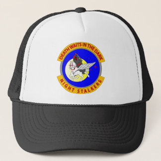 Gorra De Camionero Acosadores de la noche