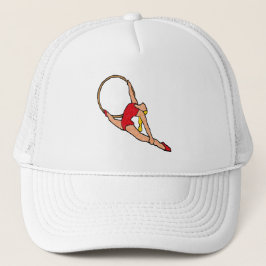Gorra De Camionero Acrobat