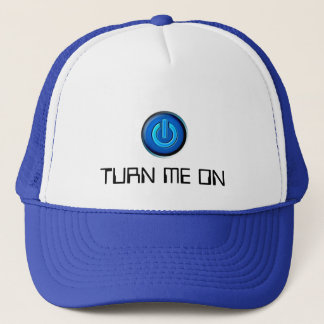 Gorra De Camionero Activar