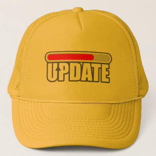 GORRA DE CAMIONERO ACTUALIZACIÓN