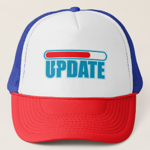 GORRA DE CAMIONERO ACTUALIZACIÓN