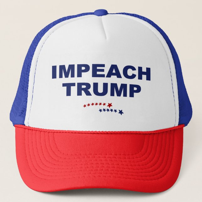 Gorra De Camionero Acuse el triunfo (Anverso)