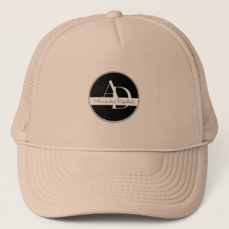 GORRA DE CAMIONERO AD