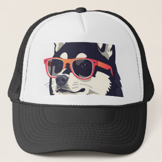 Gorra De Camionero Add a touch of humor and style to your look with t
