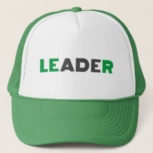 Gorra De Camionero Ade Leader T-Shirt