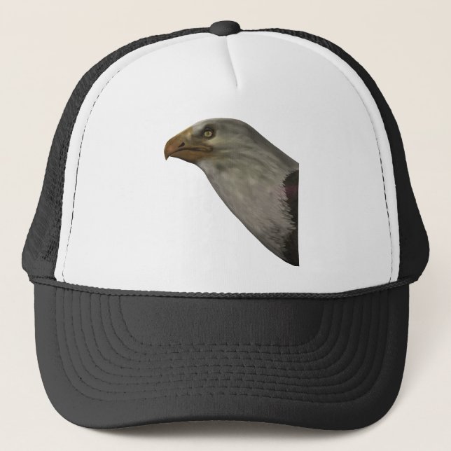 Gorra De Camionero Adler (Anverso)