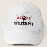Adopte a un mascota del refugio
