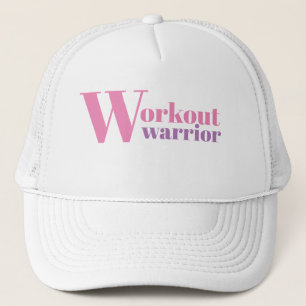 Gorra De Camionero ADVERTENCIA DE TRABAJO DE Béisbol Femenino
