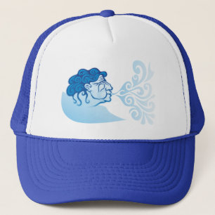 Gorra De Camionero Aeolus