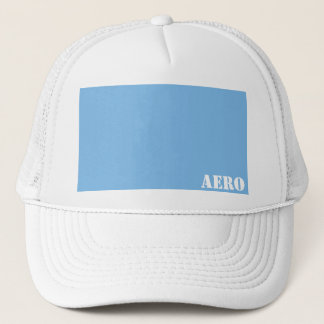 Gorra De Camionero Aero-