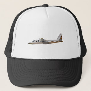 Gorra De Camionero Aero- comandante 690C 42258a