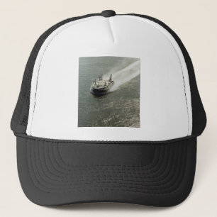 Gorra De Camionero Aerodeslizador