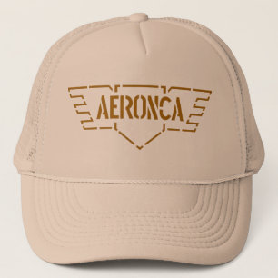 Gorra De Camionero aeronave aeronáutica