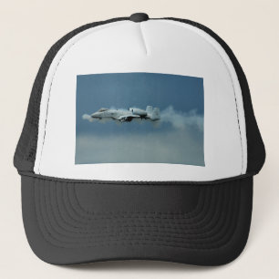 Gorra De Camionero Aeronaves militares