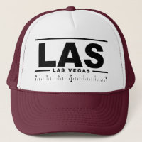 Aeropuerto Internacional Harry Reid LAS