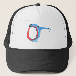 Gorra De Camionero Aetherium Schizm