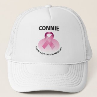 Gorra De Camionero AffiliatesAgainstCancer.com