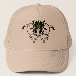Gorra De Camionero aflion
