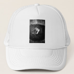 Gorra De Camionero afortunado para algunos