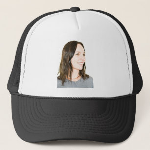 Gorra De Camionero Afrodita