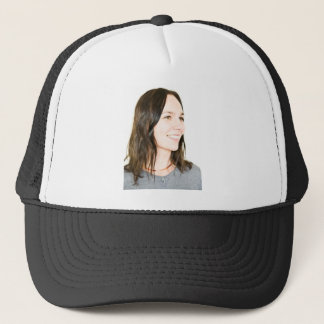 Gorra De Camionero Afrodita