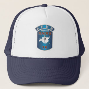 GORRA DE CAMIONERO AFVN