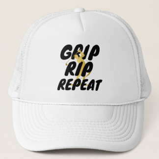 Gorra De Camionero Agarra, Desgarra, Repite | Agárralo Y Desgárralo |