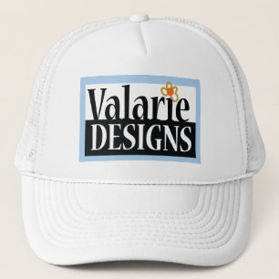 Gorra De Camionero Agrega el logotipo de tu empresa