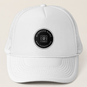 Gorra De Camionero Agregar diseño de artículos promocionales personal
