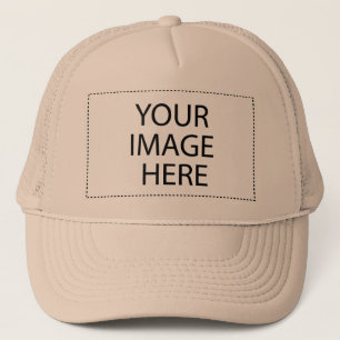 Gorra De Camionero Agregar su propia imagen o texto aquí
