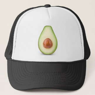 Gorra De Camionero Aguacate