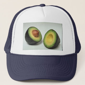 Gorra De Camionero Aguacate delicioso