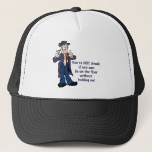 Gorra De Camionero ¡Aguanta!