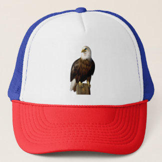 Gorra De Camionero Aguia