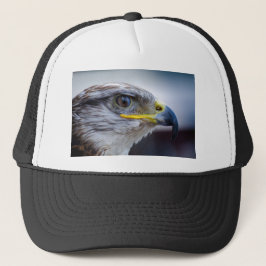 Gorra De Camionero Águila