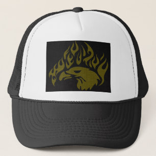 Gorra De Camionero Águila