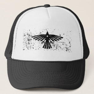 Gorra De Camionero Aguila en aumento