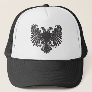 Gorra De Camionero Águila vieja de Albaian