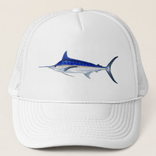 GORRA DE CAMIONERO AGUJA