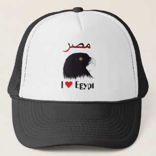 Gorra De Camionero Ägypten - capital de Egipto