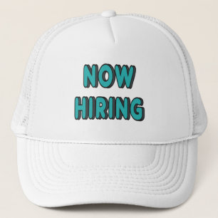 Gorra De Camionero Ahora contratación