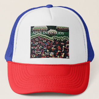 Gorra De Camionero Ahora Trucker Hat