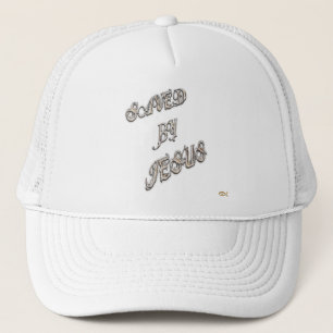 Gorra De Camionero Ahorrado por Jesús 3
