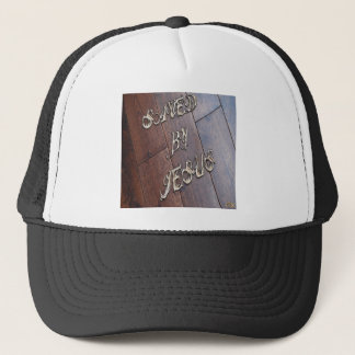 Gorra De Camionero Ahorrado por Jesús 4