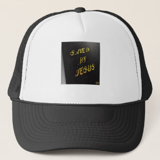 Gorra De Camionero Ahorrado por Jesús 6