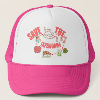 Gorra De Camionero Ahorre las solitarias