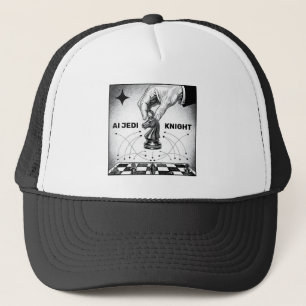 Gorra de camionero AI Jedi Knight™