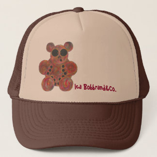 Gorra De Camionero AIC Bobbrand&Co.