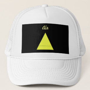 Gorra De Camionero Aire